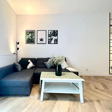 Apartament Na Kurkowej Apartment Вроцлав Екстериор снимка